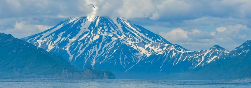 Камчатка