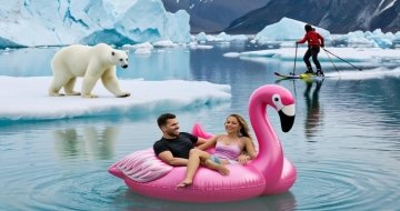 Встречайте зиму на своих условиях